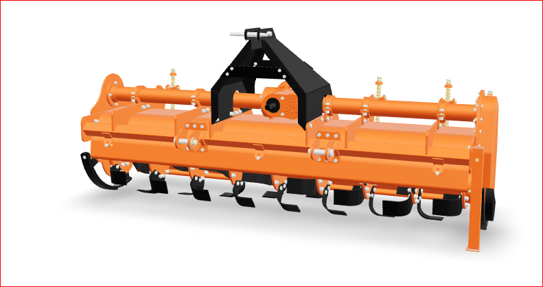 Standard Series Rotary